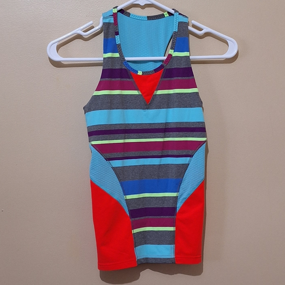 Ivivva Tank Top